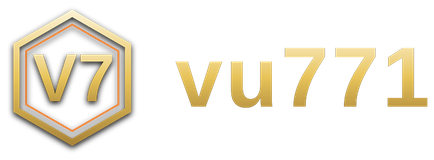 vu771 logo