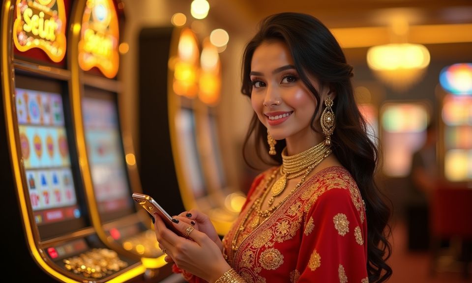 vu771 mobile gaming